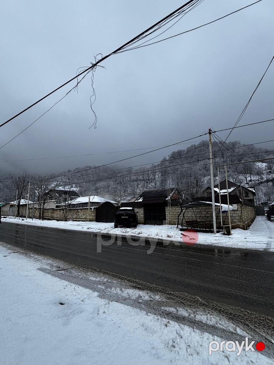 Satılır həyət evi/bağ evi 250 m² — Ev, villa, Quba (3)