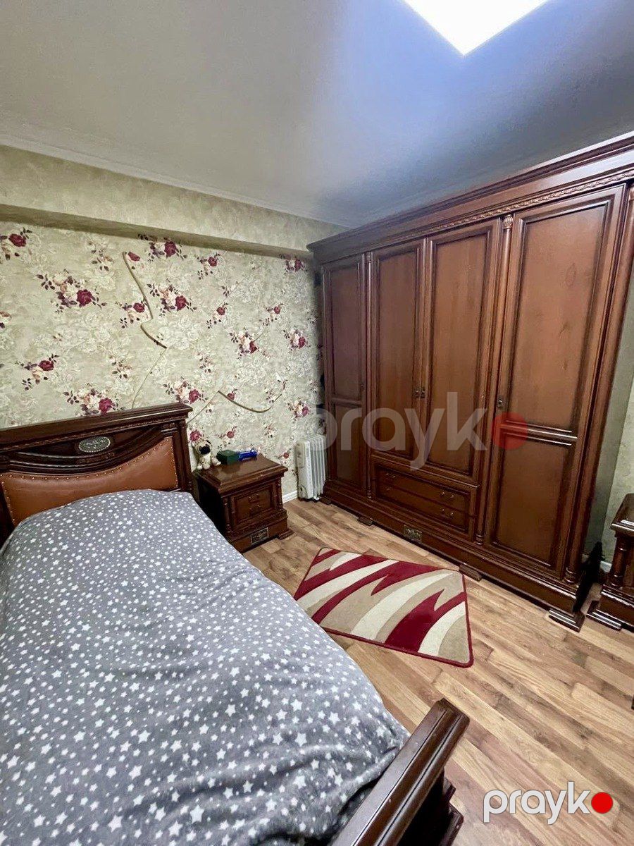 Satılır 3 otaqlı yeni tikili 115 m² — Mənzil, Bakı (5)