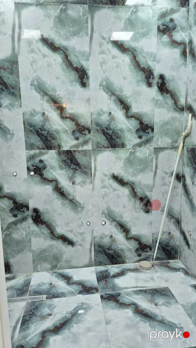 Satılır 6 otaqlı həyət evi/bağ evi 250 m² — Ev, villa, Bakı (5)