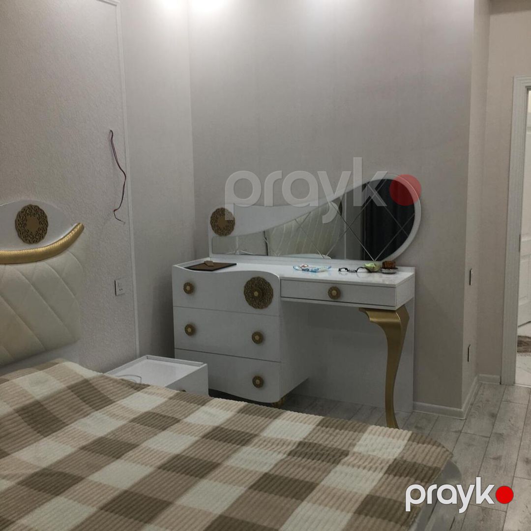 Satılır 2 otaqlı yeni tikili 65 m² — Mənzil, Bakı (8)