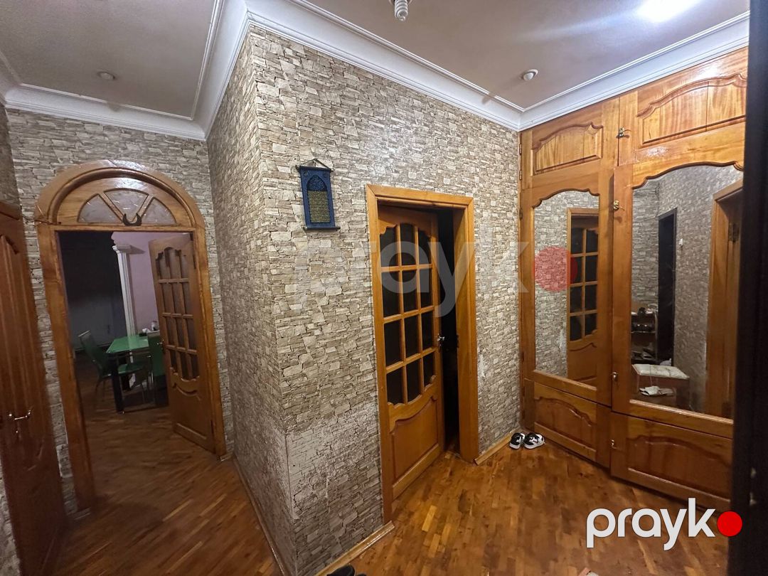 2-otaqlı mənzil, 2-ci məhəllə, 80 m² — Mənzil, Sumqayıt (7)