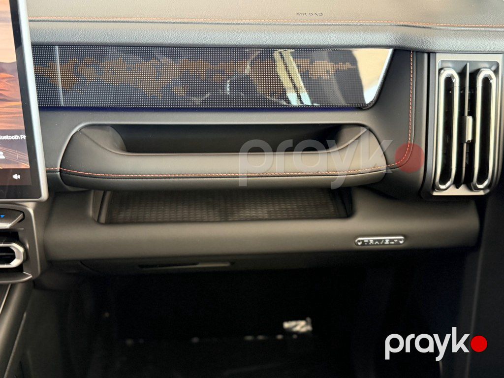 Jetour T1, 2.0 L, 2026 il, yeni — Avtomobillər, Bakı (11)