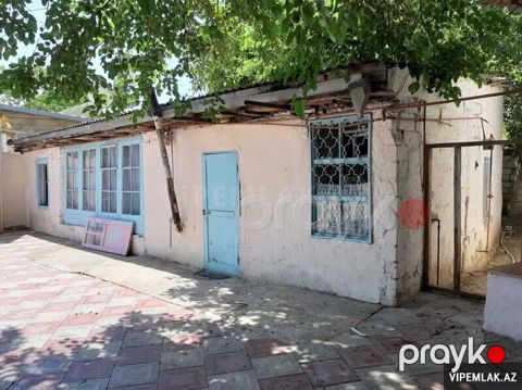 Binəqədi rayonunda 1 otaqlı Torpaq Satılır, 1 sot — Bakı