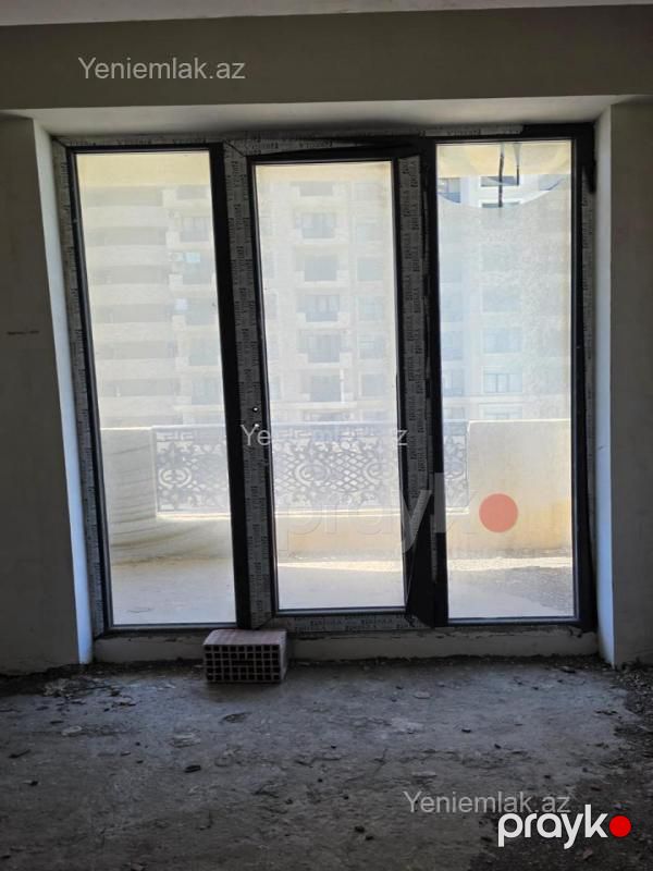Satılır 4 otaqlı Bina evi menzil (Yeni tikili), 171 m², Xətai rayonu — Mənzil, Bakı (9)