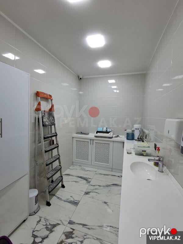 Nəsimi rayonunda 5 otaqlı Obyekt Satılır, 100 m² — Əmlak, Bakı (9)