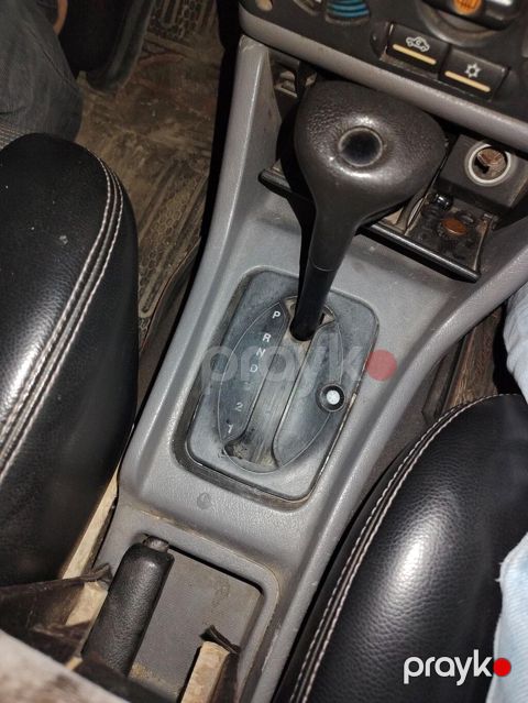 Opel Astra F Universal (kombi kuzov) - Kuzov: 5 qapılı universal — Masazır