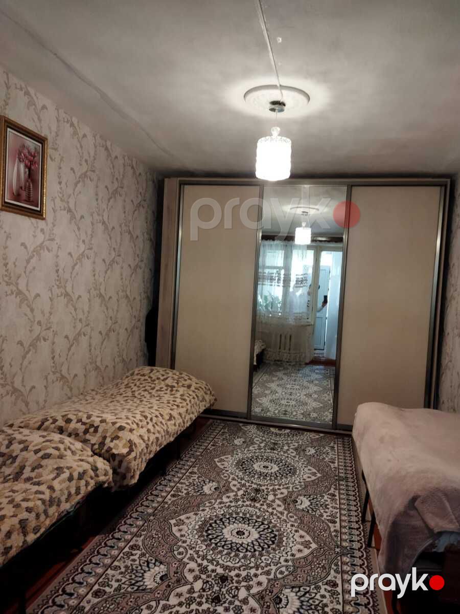 Satılır 2 otaqlı köhnə tikili 45 m² — Mənzil, Bakı (5)