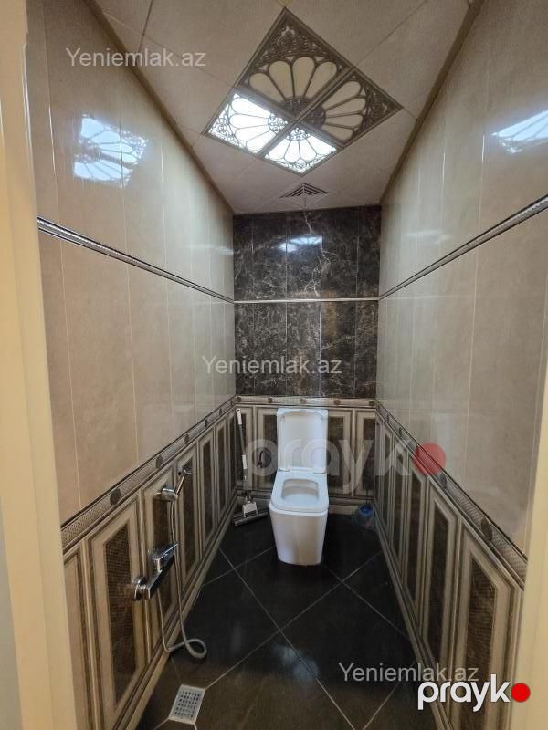 Satılır 3 otaqlı Bina evi menzil (Yeni tikili), 128 m², Xətai rayonu — Mənzil, Bakı (6)