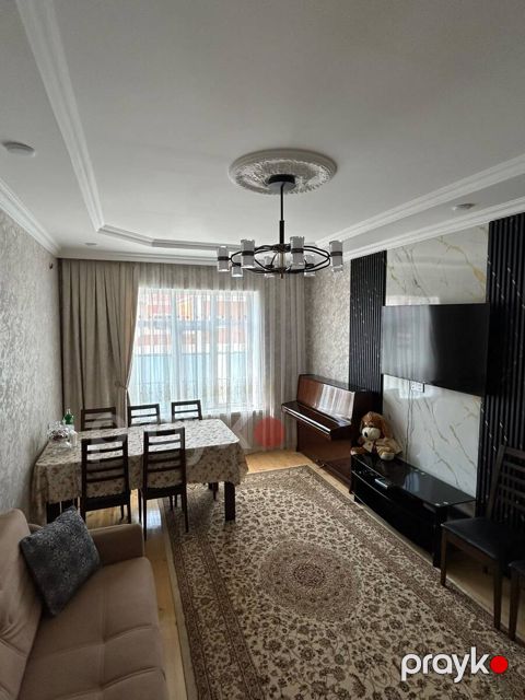 Satılır 3 otaqlı həyət evi/bağ evi 80 m² — Bakı