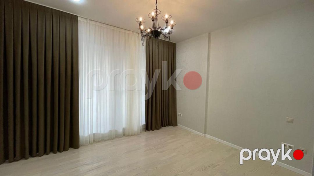 İcarəyə verilir 3 otaqlı yeni tikili 190 m² — Mənzil, Bakı (11)