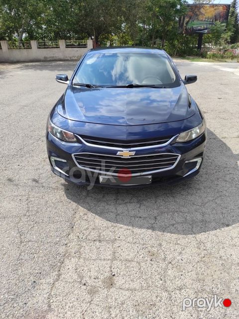 Chevrolet Malibu, 1.5 L, 2018 il, 103 316 km — Şirvan