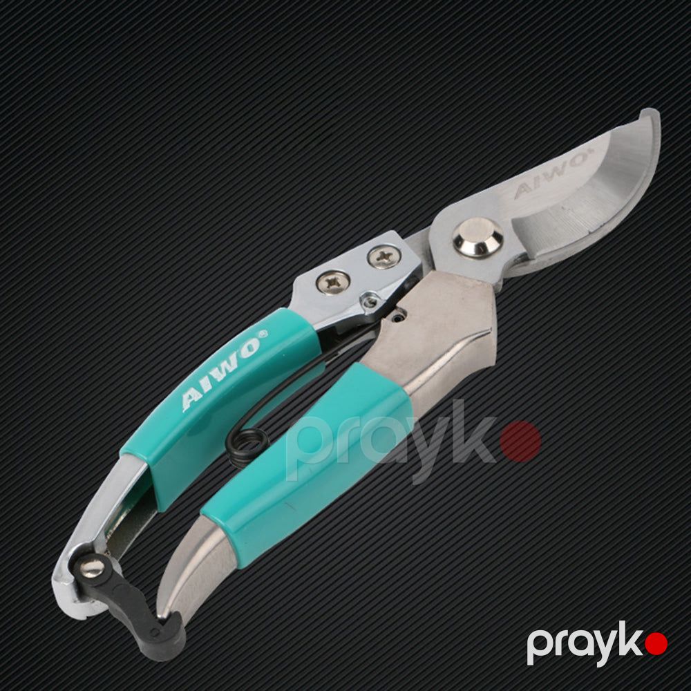 Aıwo bağ qayçısı 8" F-10101 — Dacha və bağ, Bakı (2)