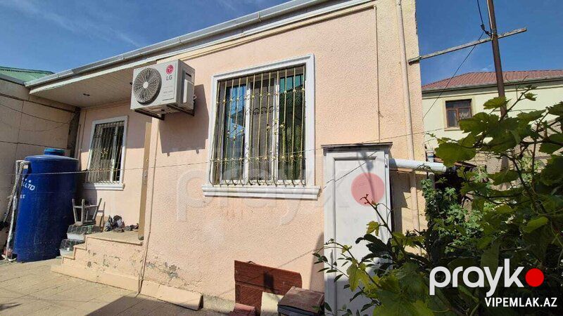 Abşeron rayonunda 3 otaqlı Həyət evi Satılır, 98 m² — Ev, villa, Bakı (2)