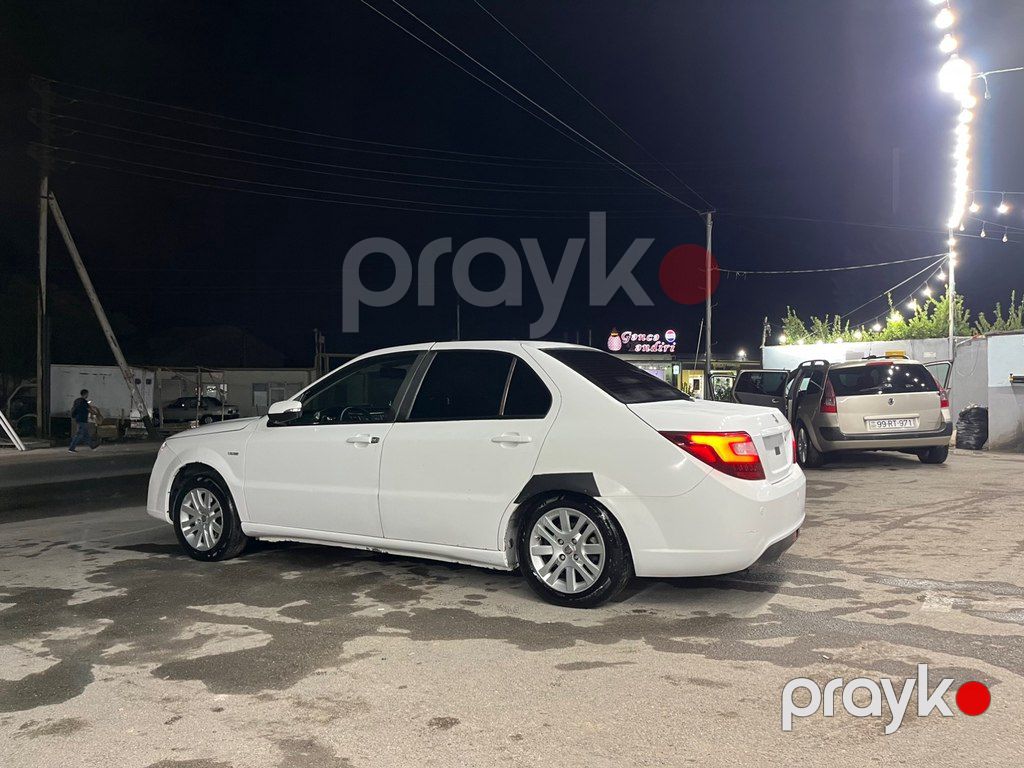 Khazar SD, 1.7 L, 2019 il, 400 026 km — Avtomobillər, Bakı (9)
