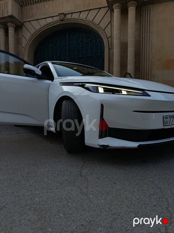 Changan Qiyuan A05, 1.5 L, 9.07 kWh, 2024 il, 87 000 km — Avtomobillər, Bakı (3)