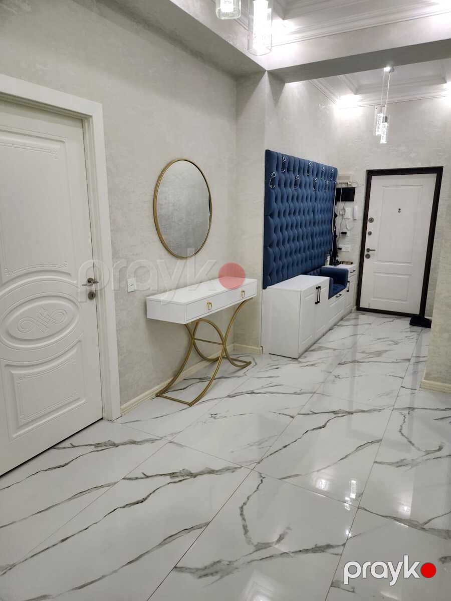 Satılır 3 otaqlı yeni tikili 116 m² — Mənzil, Bakı (11)