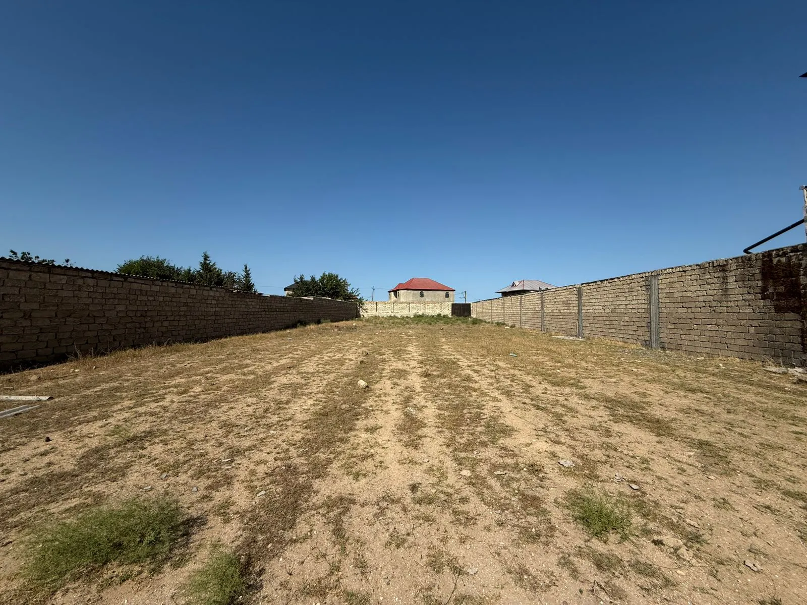 Şüvəlan, Torpaq satılır - 18 sot — Torpaq, Bakı (2)
