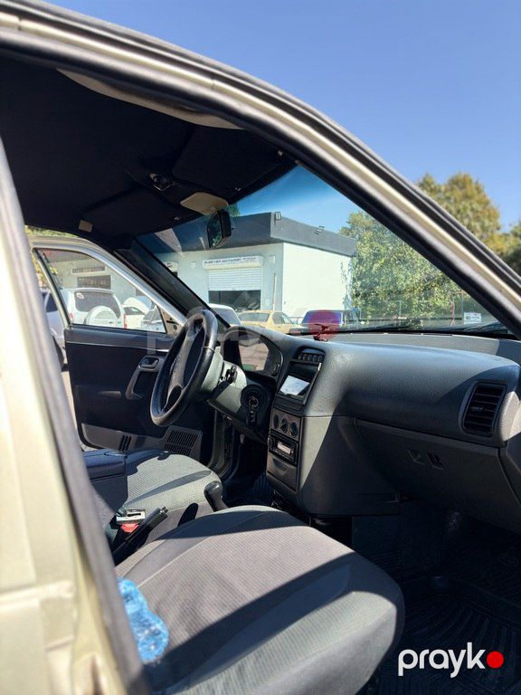 Lada (VAZ) 2112, 1.6 L, 2006 il, 300 000 km — Avtomobillər, Mingəçevir (12)