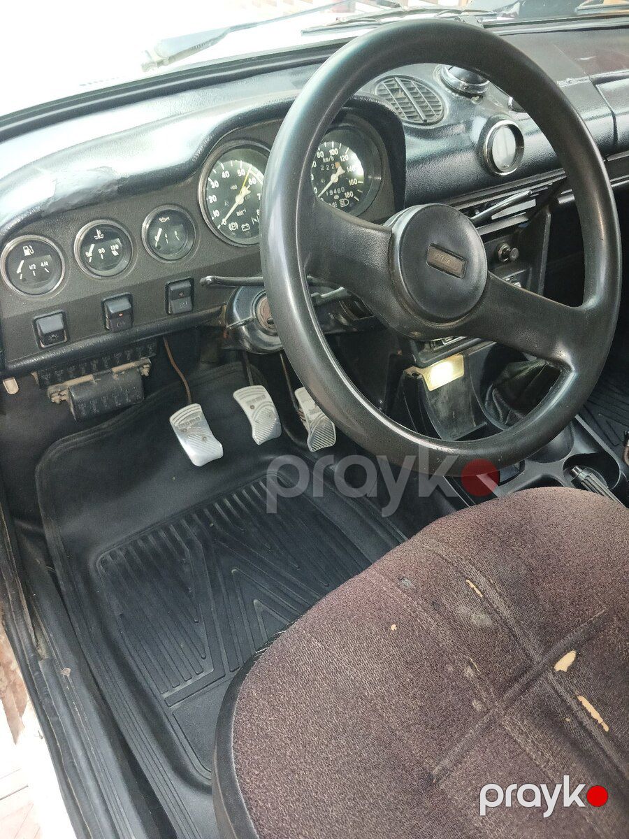 Lada (vaz) 2106, 1998 il — Avtomobillər, Masallı (6)