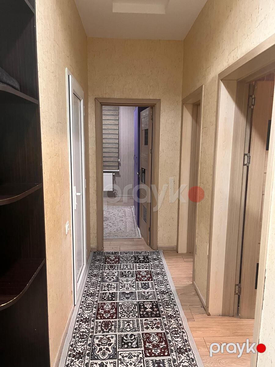Satılır 3 otaqlı yeni tikili 87 m² — Mənzil, Xırdalan (5)