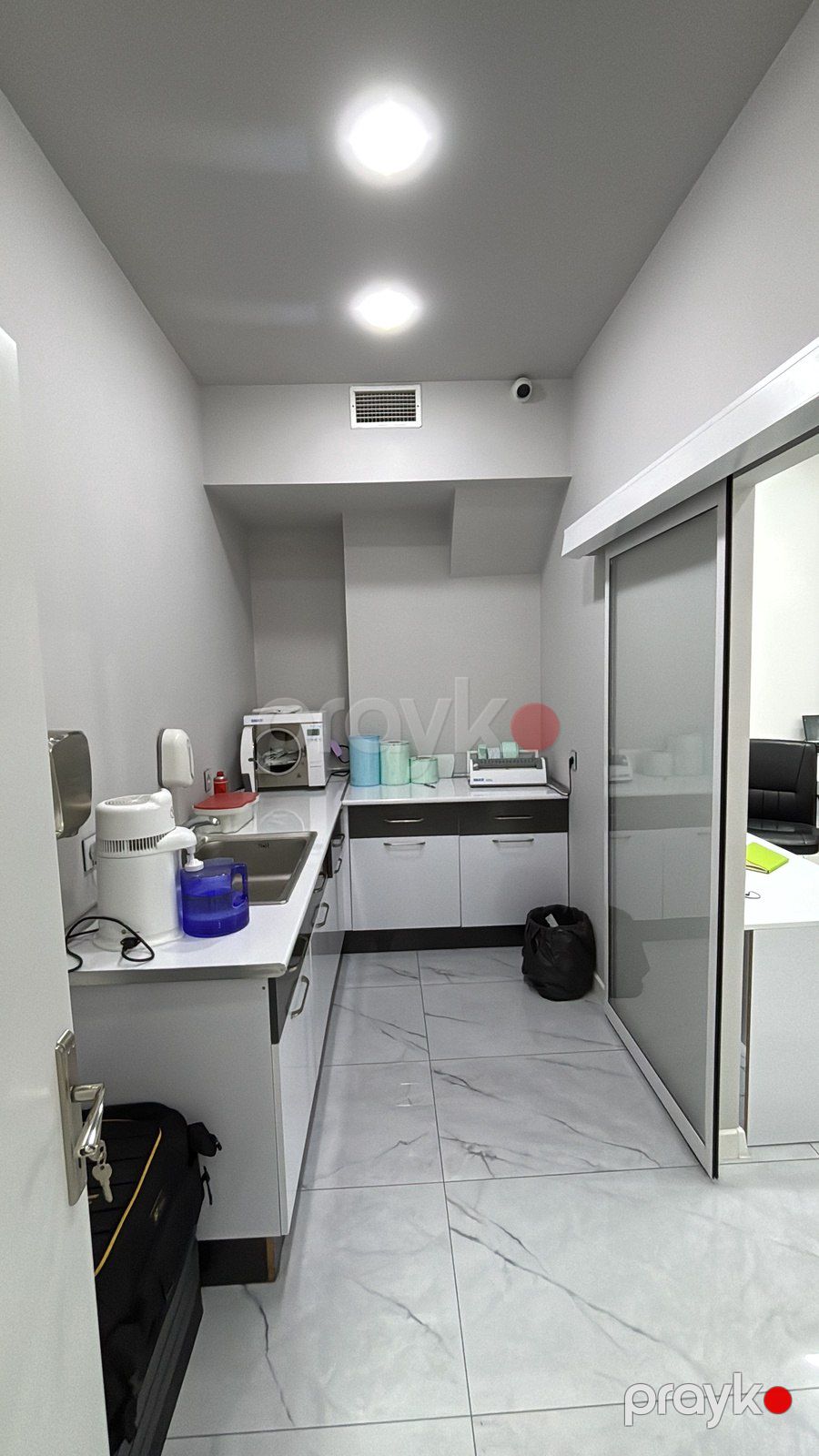 Satılır obyekt 210 m² — Əmlak, Bakı (6)