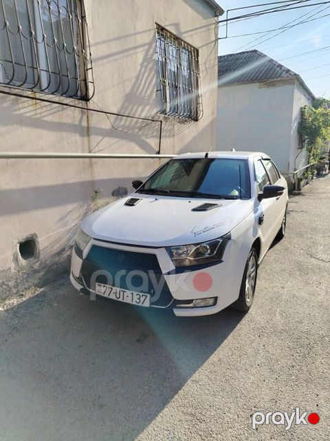 Khazar LD, 1.7 L, 2020 il, 137 000 km — Beyləqan