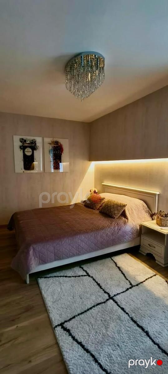 Satılır 2 otaqlı köhnə tikili 54 m² — Mənzil, Bakı (10)