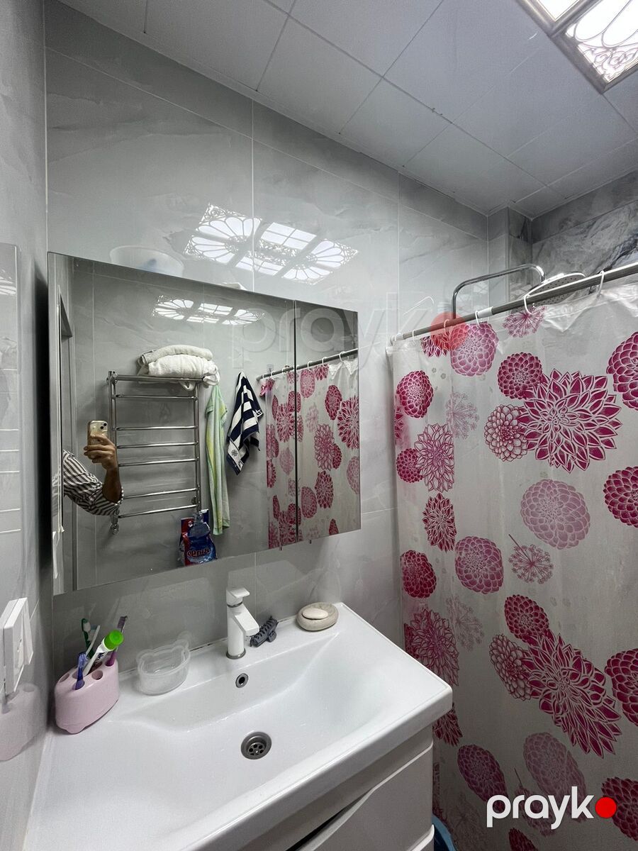 Satılır 3 otaqlı yeni tikili 101 m² — Mənzil, Bakı (6)