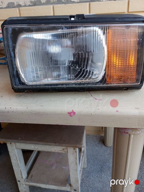 Lada (VAZ) 2107 farası — Bakı