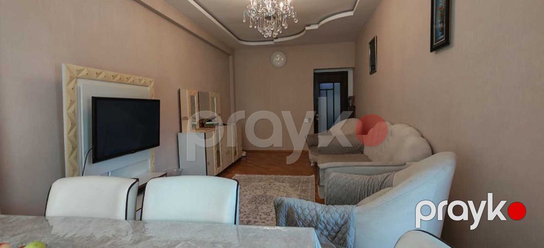 Satılır 3 otaqlı yeni tikili 95 m² — Mənzil, Bakı (9)