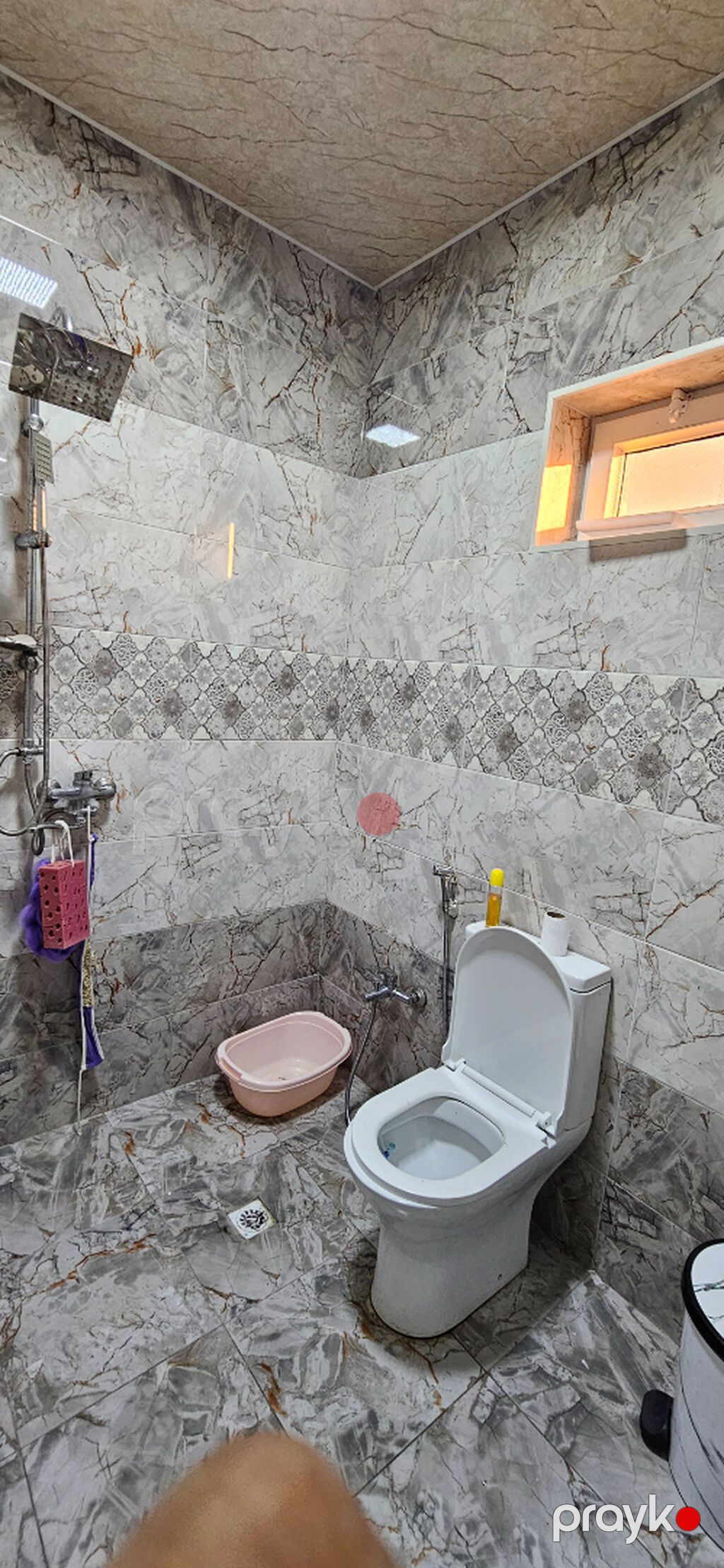 120 kv. m, 4 otaqlı, Qaz, İşıq, Su — Ev, villa, Sabirabad (6)