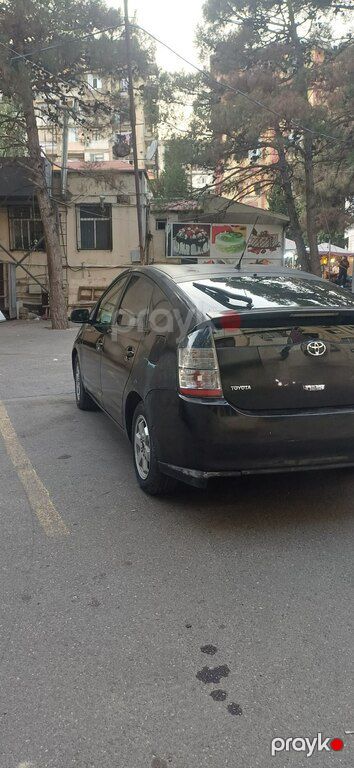 Toyota Prius, 1.5 L, 1.3 kWh, 2007 il, 692 984 km — Avtomobillər, Bakı (3)
