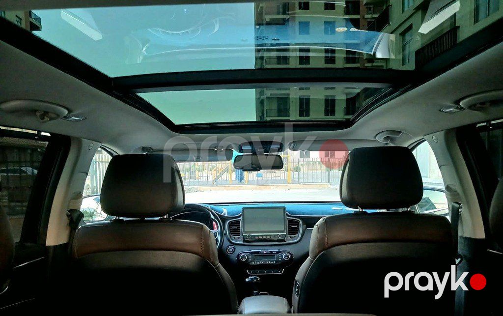 Kia Sorento, 2.0 L, 2016 il, 165 000 km — Avtomobillər, Bakı (8)