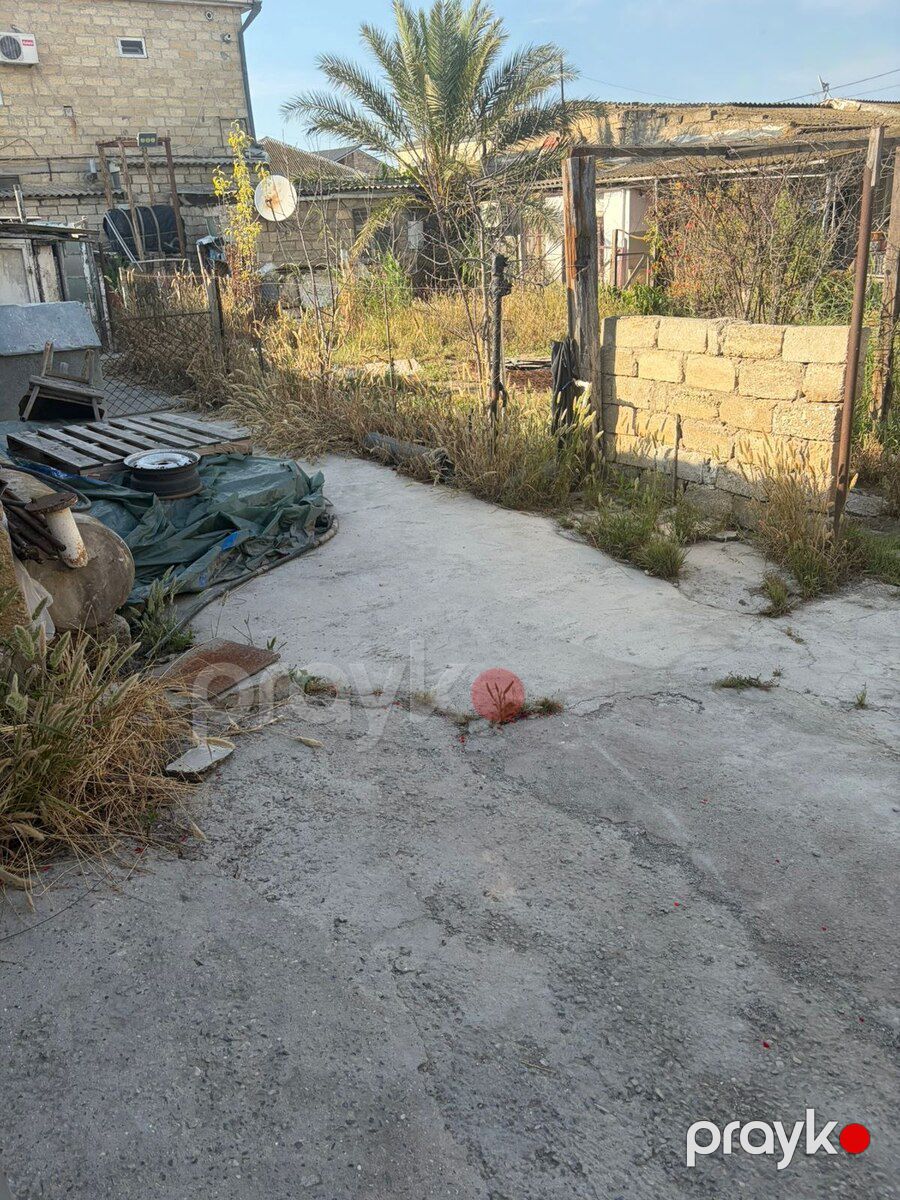 4 sot torpaq sahəsi, Buzovna qəs — Torpaq, Bakı (10)
