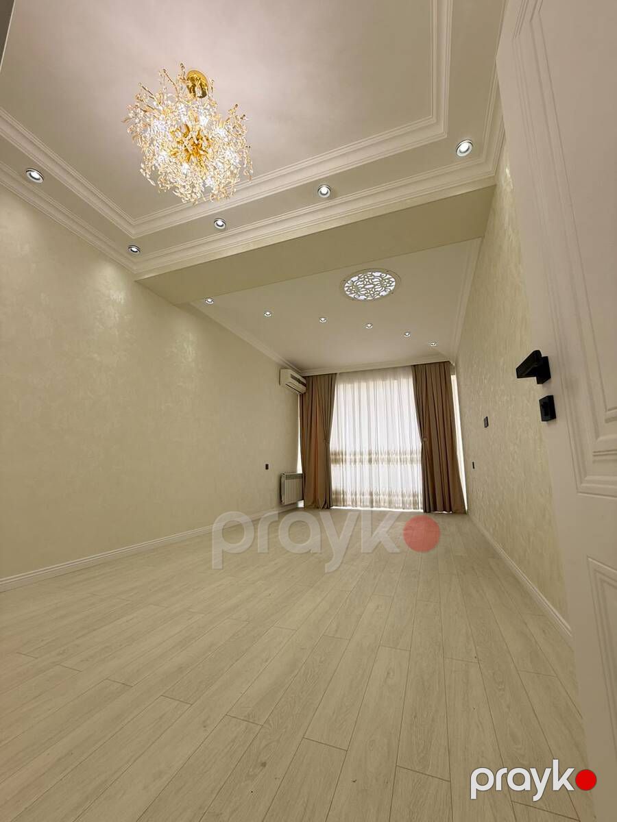 Satılır 3 otaqlı yeni tikili 105 m² — Mənzil, Bakı (9)
