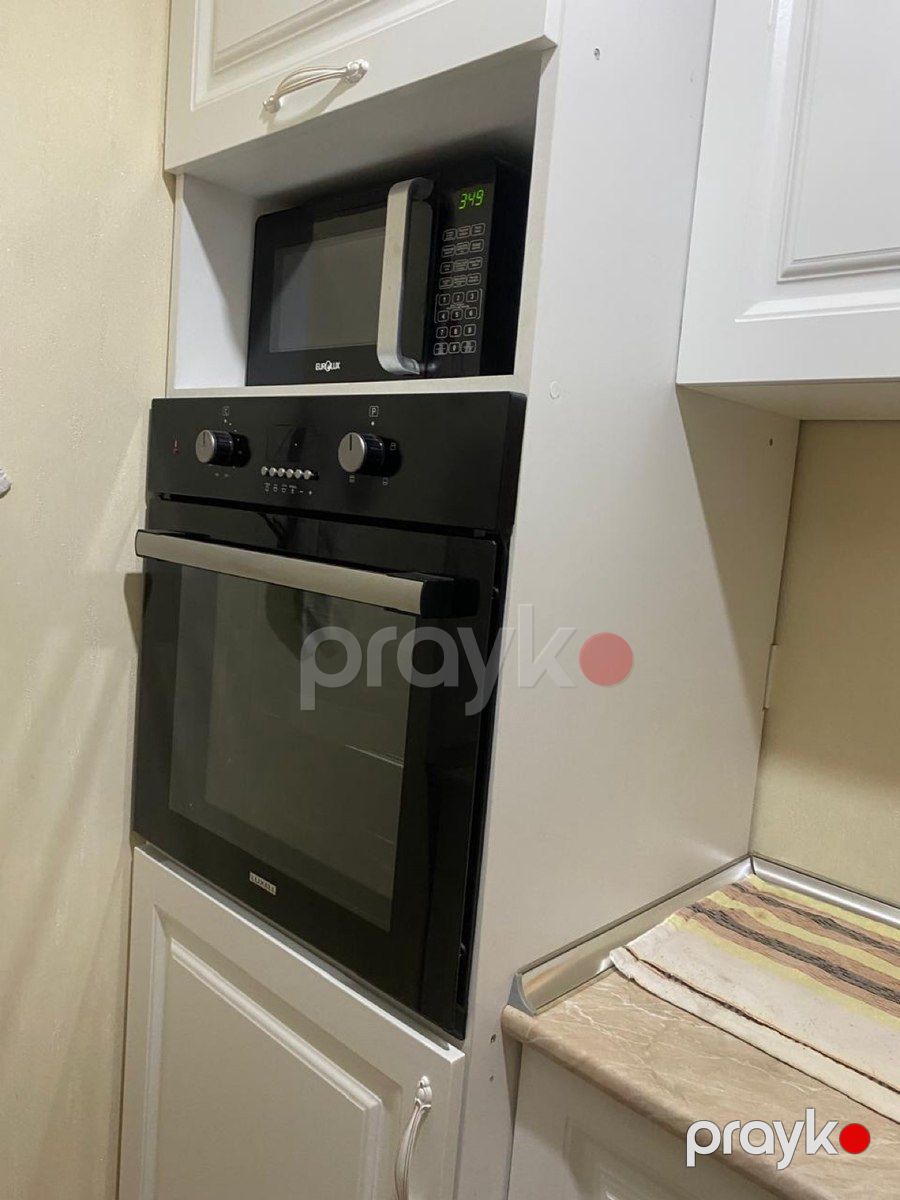 3-otaqlı yeni tikili kirayə verilir, Sabunçu r., 70 m² — Mənzil, Bakı (8)