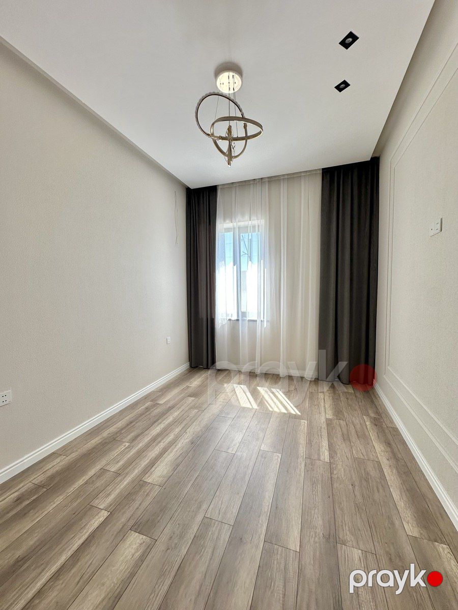 Satılır 4 otaqlı həyət evi/bağ evi 165 m² — Ev, villa, Bakı (9)