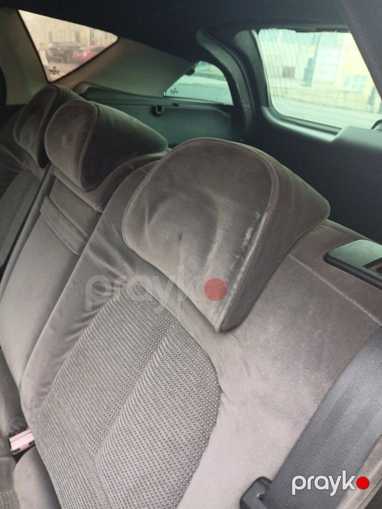 Peugeot 407, 2.0 L, 2005 il, 280 000 km — Avtomobillər, Bakı (5)