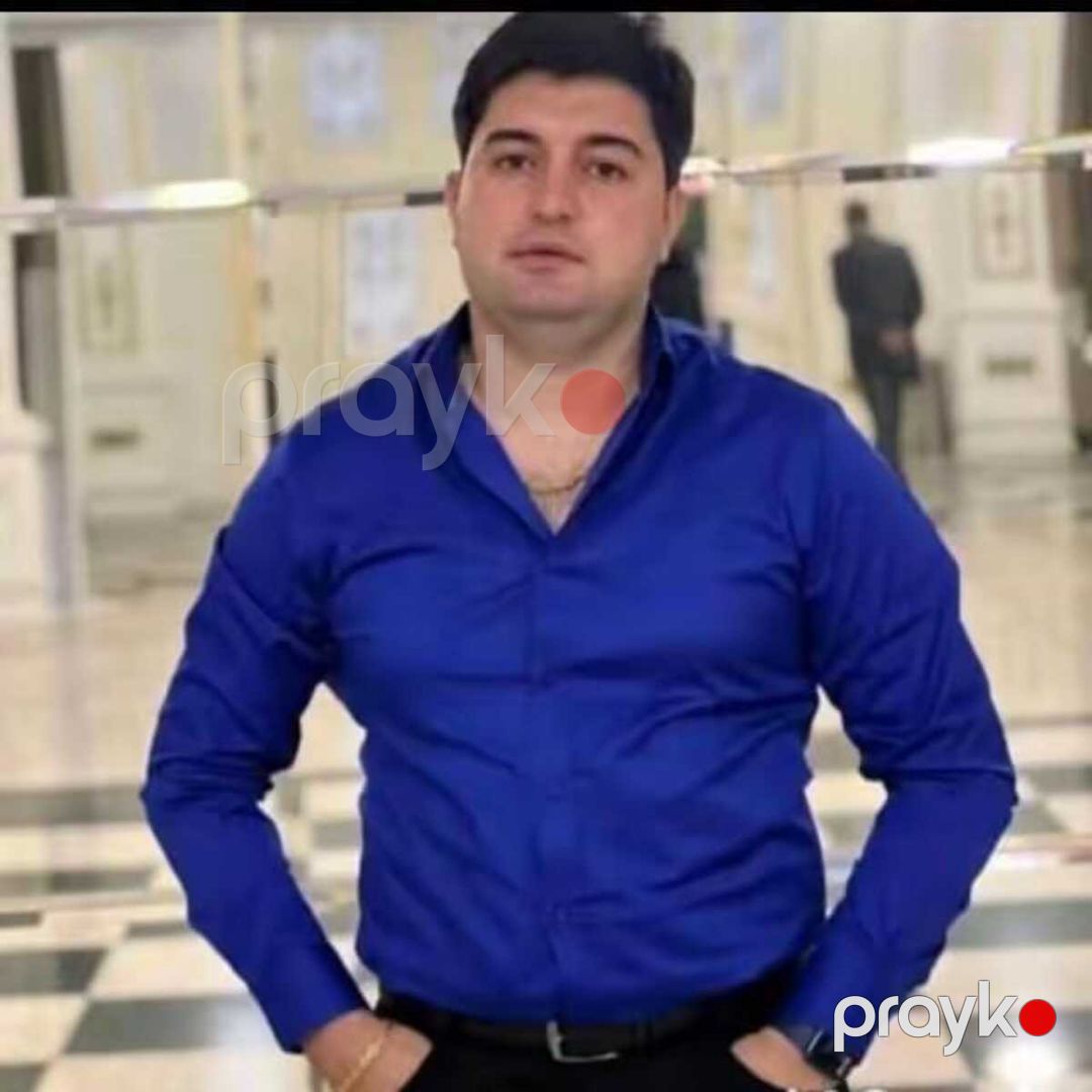 Sürücü işi axtarıram — İş axtarıram, Bakı (2)