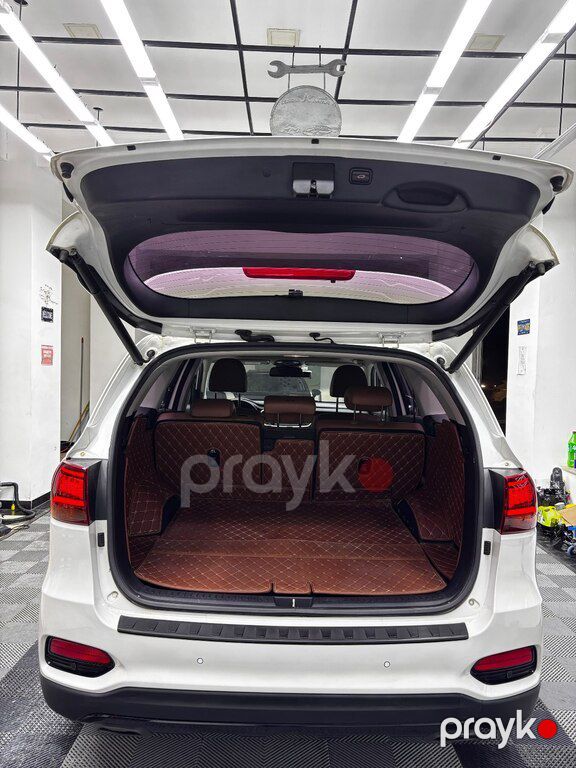 Kia Sorento, 2.2 L, 2017 il, 213 000 km — Avtomobillər, Bakı (8)