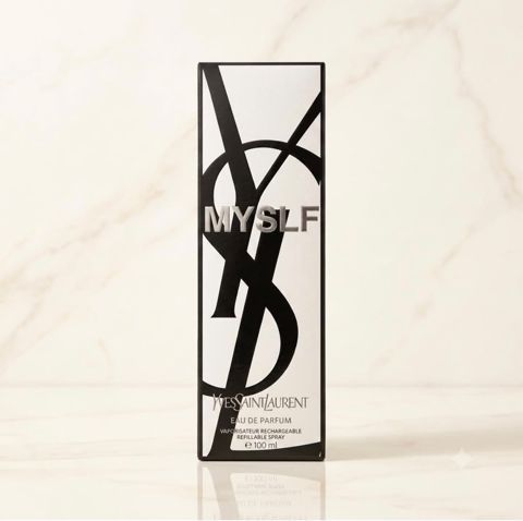 No Brand Myslf kişilər üçün ətir suyu, 100 ml — Bakı