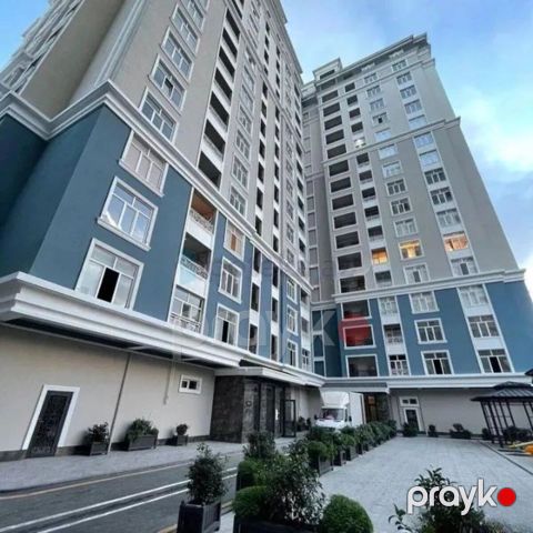 İcarəyə verilir 2 otaqlı yeni tikili 80 m²