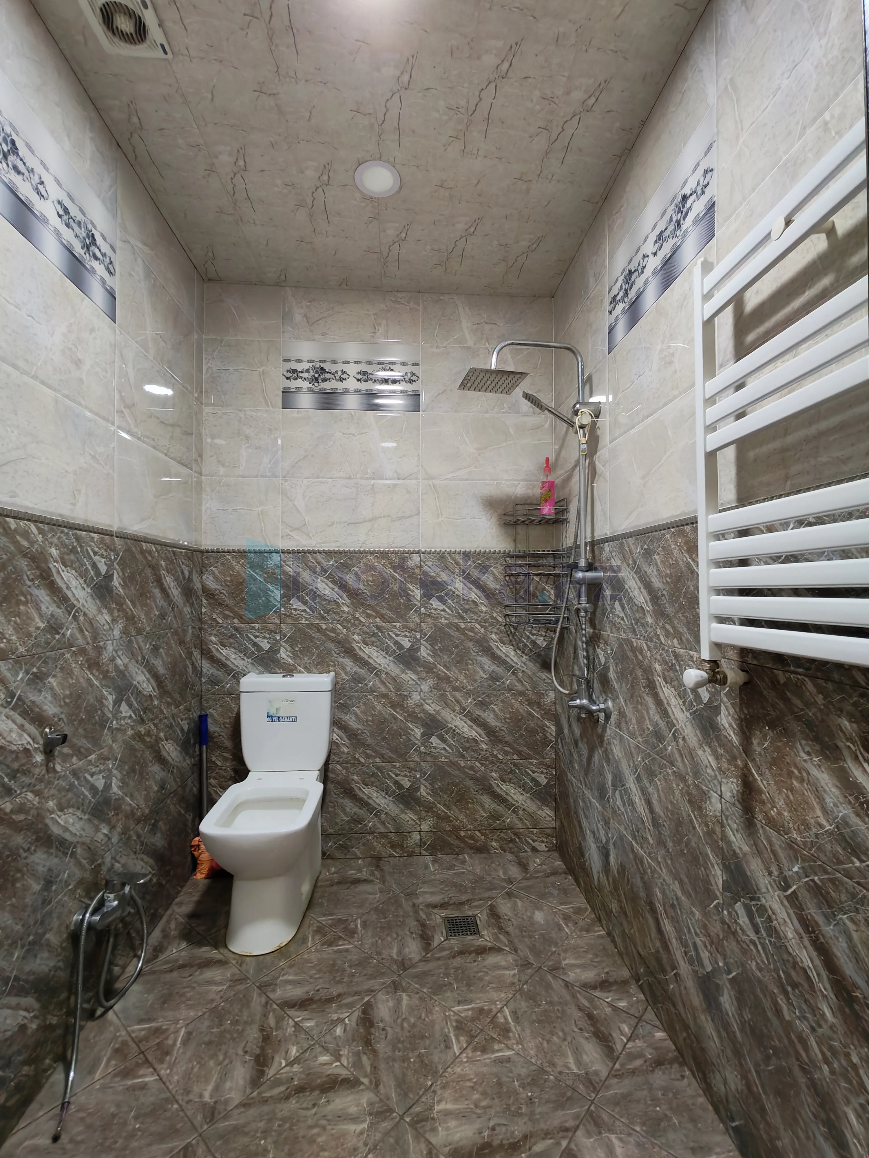 Satılır: 2 Otaq, Yeni tikili, 60.00 m² — Mənzil, Xırdalan (3)