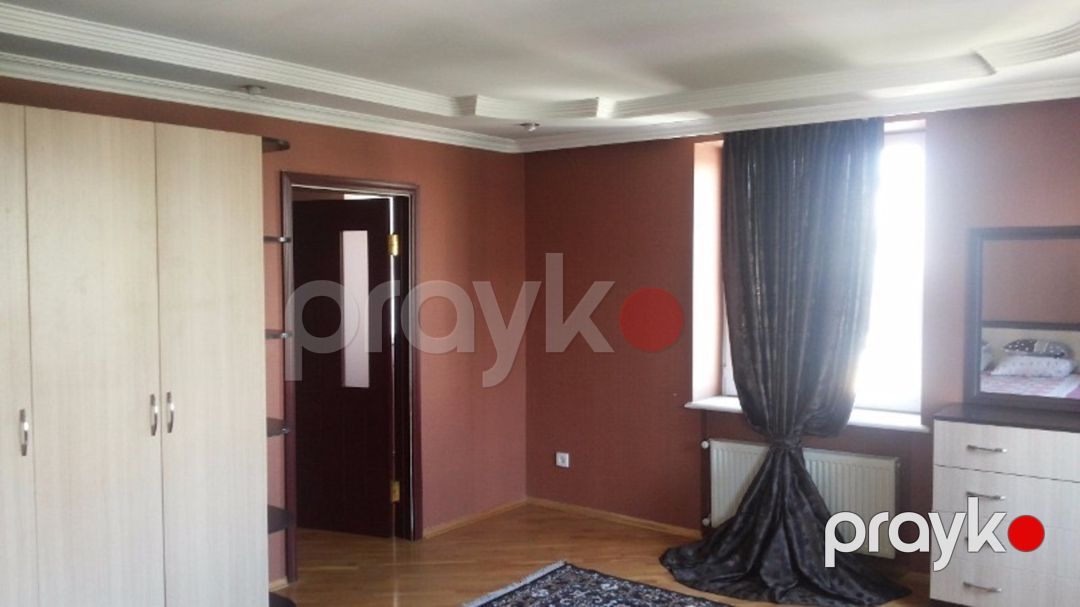 2-otaqlı mənzil kirayə verilir, 28 May m., 55 m² — Mənzil, Bakı (4)
