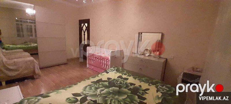 Suraxanı rayonunda 3 otaqlı Köhnə tikili Satılır, 80 m² — Mənzil, Bakı (4)