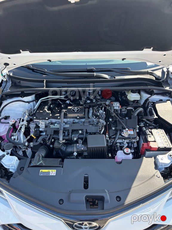 Toyota Corolla, 1.8 L, 0.85 kWh, 2025 il, yeni — Avtomobillər, Bakı (5)