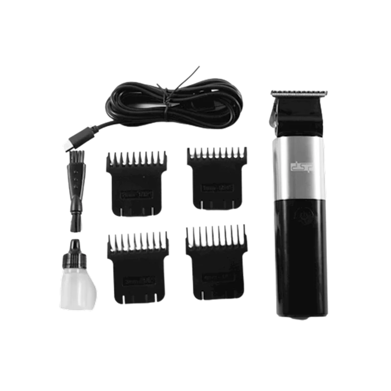 Trimmer DSP 90456 — Saç kəsmə maşınları, Bakı (5)