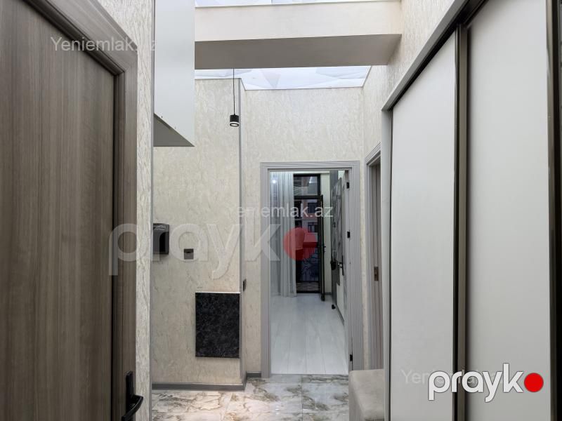 Satılır 3 otaqlı Bina evi menzil (Yeni tikili), 52 m², Sumqayıt Bulvarı — Mənzil, Sumqayıt (5)