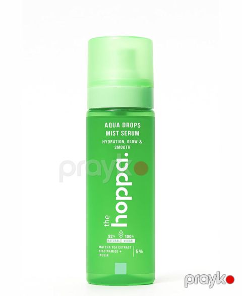 Üz üçün serum The Hoppa Aqua Drops, 100 ml — Bakı