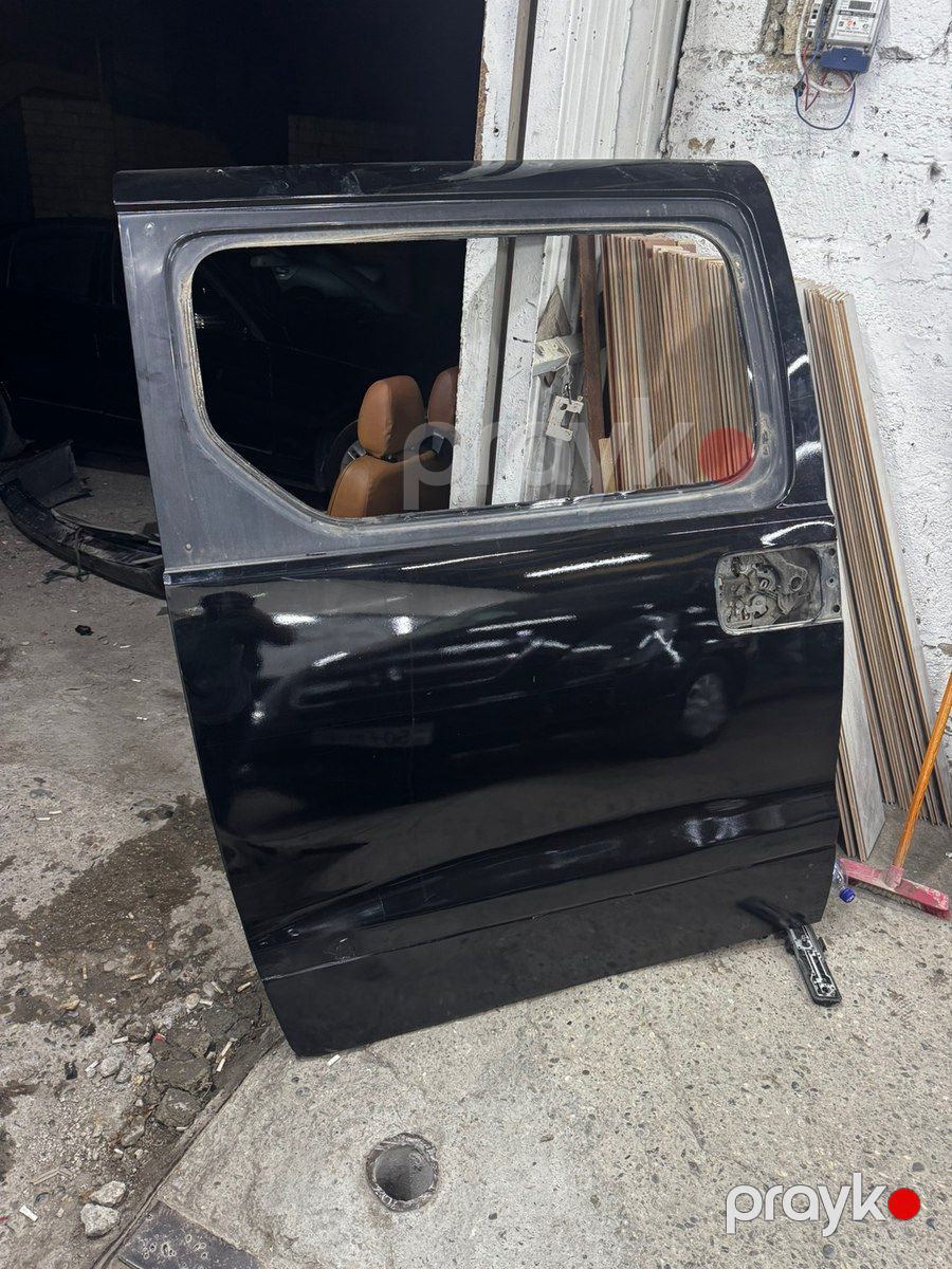Hyundai H-1 ehtiyat hissələri — Ehtiyat hissələri və aksesuarlar, Sumqayıt (3)